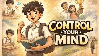 Control Your Mind or It Will Control You