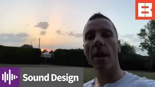 The Forwards Backwards Trick | 60 Second Tips | Music Production | Nomine