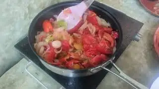 Traditional Uzbek Dish &ndash; How to Make [Dish Name]!