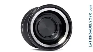 360&ordm; Magicyoyo Carpfin - 1080p