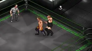 DW Clash 56 - Eero Koskinen vs. Leo Lewis