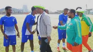 CN participates in 2018E.C CETU sport festival