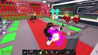 Steal a brainrot trade e pvp (id Edoxgame14 ) cerco garama e dragon base o mutato + duelli