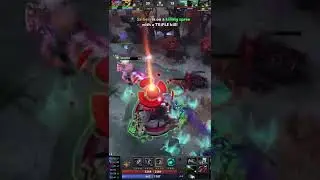 Crazy Finnish DOta 2 Caster 🤣
