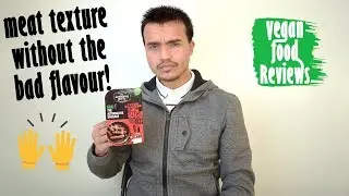 The Alternative Meat Co. Sausages | VEGAN FOOD REVIEWS