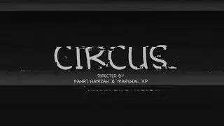 skinnyfabs - circus