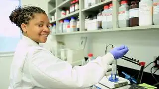 Master of Science in Biotechnology