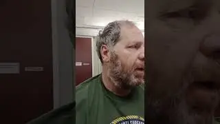 Мой путь после ампутации, день 7 &mdash; Переезд в реабилитационный центр! Мой новый дом на ближайшие н...