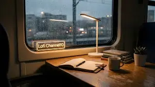 Cozy Winter Study Beats ❄️ Warm Lofi for Cold Days #lofi #winter #cozy