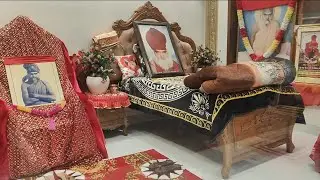 ਆਰਤੀ ਡੇਰਾ ਸੰਤ ਬਾਬਾ ਉਂਕਾਰ ਨਾਥ ਮਾਹਾਰਾਜ ਜੀ ਡੇਰਾ ਸੱਚਖੰਡ ਕਾਲਾ ਬਾਹੀਆ ਜਲੰਧਰ 29-01-2026 ਦਿਨ ਵੀਰਵਾਰ 