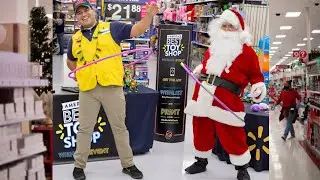 Is Walmart open today? What to know about Christmas Day shopping