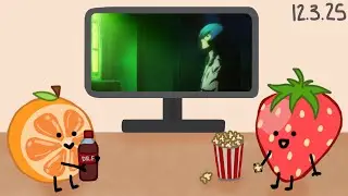 Let's Watch the Persona 3 Movies! PT 1