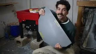 Brett Wulc @bwpottery Reviews ADVANCER&reg; Kiln Shelves