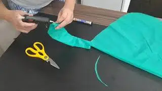 Capa de dinossauro, faça vc mesmo! #capadedinossauro #fantasiadinossauro#diy