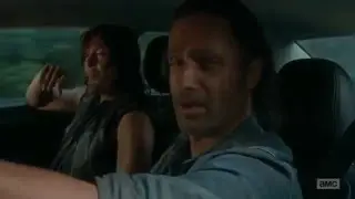 The Walking Dead 