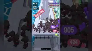 Crowd City &lsquo;Oh No&rsquo; moments