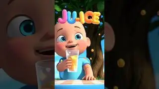 J for Juice 🧃 | ABC Alphabet Song for Kids | Ezylar &ndash; Easy to Learn
