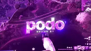 LexLuger 😈 | Preview for MariusCOW | How to edit like ZEROX | Fortnite Highlights/Montage