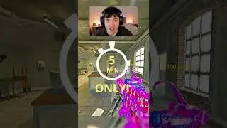 КАК ПОЛУЧИТЬ САМЫЕ ПРОСТЫЕ ЛОББИ С БОТАМИ в 6-м сезоне Warzone 😍