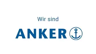 Wir sind ANKER | Kassensysteme aus Bielefeld | Tradition seit 1876