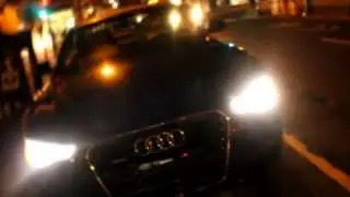 Mic Check Ft Fes Taylor - Nothing new - (Official Music Video)