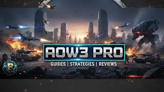 AOW3 PRO | tournament | strong alliance