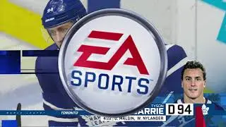 NHL 20 - (The Original Six Rivalry Match) New York Rangers vs Toronto Maple Leafs