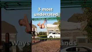 Calisthenics and resistance bands is free gains 🤝💪 #resistancebands