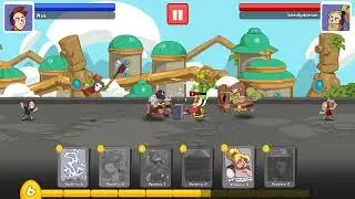 Прохождение игры What the hen #10