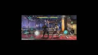 Shang Arena 25 #shadowfight #trendingshorts #viral #youtubeshorts #shortsfeed #gaming