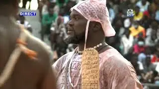 victoire de waranka sur mbaye diop door mou danou