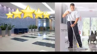 Commercial Cleaning Norfolk MA | (508) 361-4910