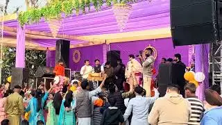 Roshan prince live show