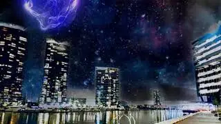 Melbourne animation