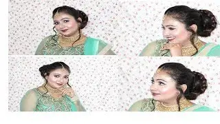 EID MAKEUP TUTORIAL 2018