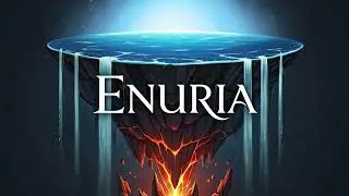 [WB 03 Enuria]  Triplice Alleanza, Magia e Mappa di Norvatar