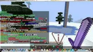 LotPvP - PvPing at LFS