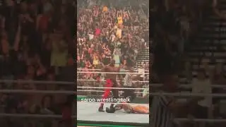 Bobby lashley wins United States championship in money in the bank 2022