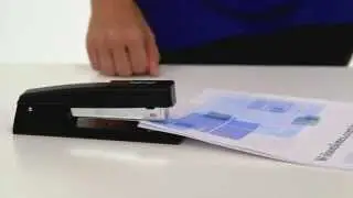 Swingline&reg; How to Choose a Stapler