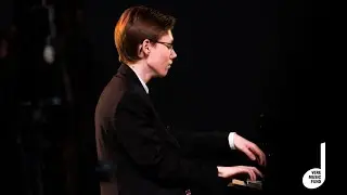 Chopin &ndash; Ballade No. 3 in A-flat major. Roman Fediurko (piano)