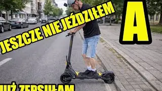 TO MUSIAŁO TAK SIĘ SKOŃCZYĆ.AUSOM L1.