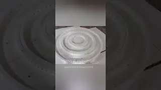 Vacuum Formed Ceramic Furnace Chambers
