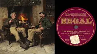 By the Fireside Glow (Laughing Record 1923)