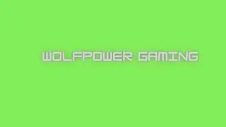 coming soon new version wolfpower gaming 😎🤘🤘
