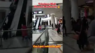 Movie time Velachery phoenix mall #velachery #phoenixmall #velacherysuresh #suresh #shorts #tamil