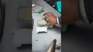 Suzuki Gixxer Display Change | Digital Meter Replacement Full ProcessSuzuki Gixxer Meter Display Rep