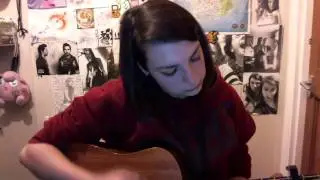 Snuff - Slipknot Cover [Acoustic]
