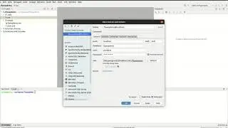 Java project database migration using Flyway