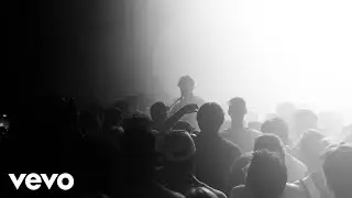 AVAION - NEED ME (Official Tour Video)