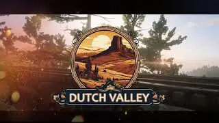 Dutch Valley RP - Trein Job